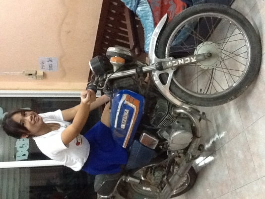 suzuki gp100(sanshiro)