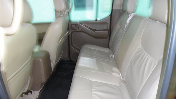 ขายรถกระบะ4ประตู