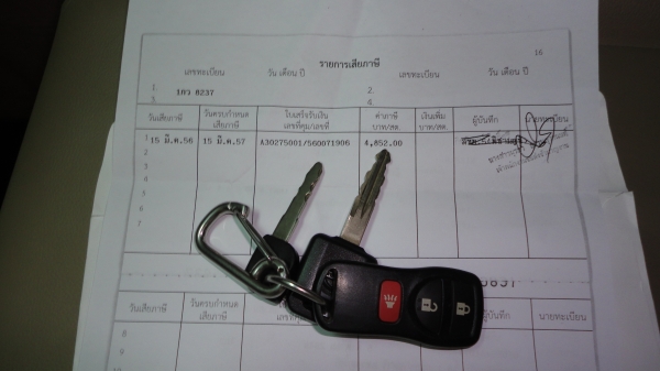 ขายรถกระบะ4ประตู