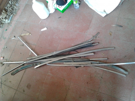 ขายเครื่อง4G15คาร์บู+เกียร์ออโต้,ตัวถังEcarปี93+เล่มและชุดโอน