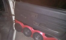 ขายไมตี้เอ๊ก แค๊ปปี93 ราคา125000 พร้อมใช้