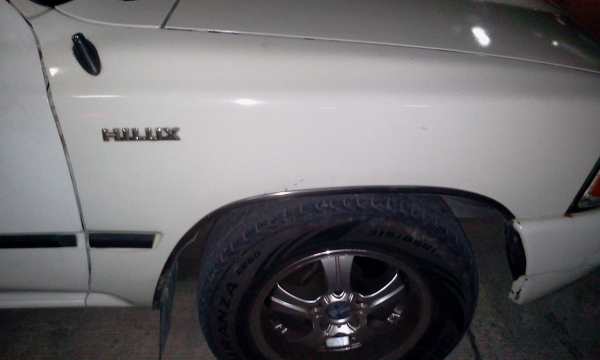 ขายไมตี้เอ๊ก แค๊ปปี93 ราคา125000 พร้อมใช้