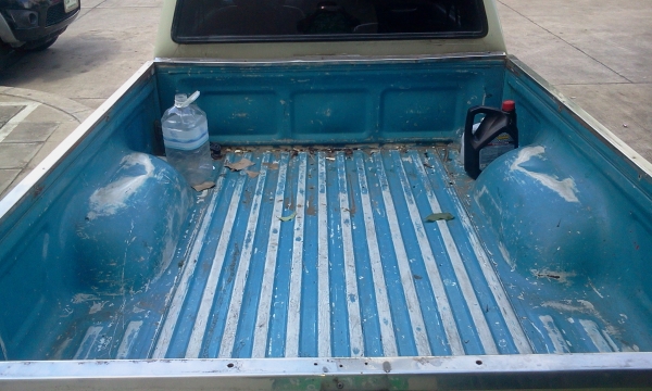 ขายไมตี้เอ๊ก แค๊ปปี93 ราคา125000 พร้อมใช้