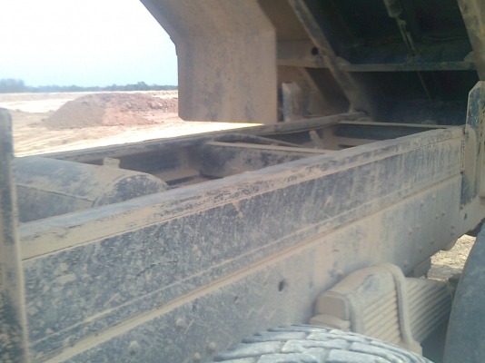 ขาย กระบะ 10 ล้อ ยาว 6 เมตร ดัมพ์ อุปกรณ์ครบชุด