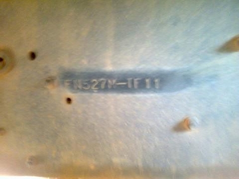 รถมิตซู 10 ล้อดั๊ม FN527  220 แรงม้า  สนใจติดต่อ 081 - 6079515