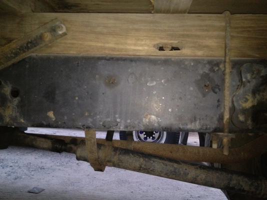 ขาย 6 ล้อ HINO GD3W 165 แรงม้า ยาว 5.50 เมตร