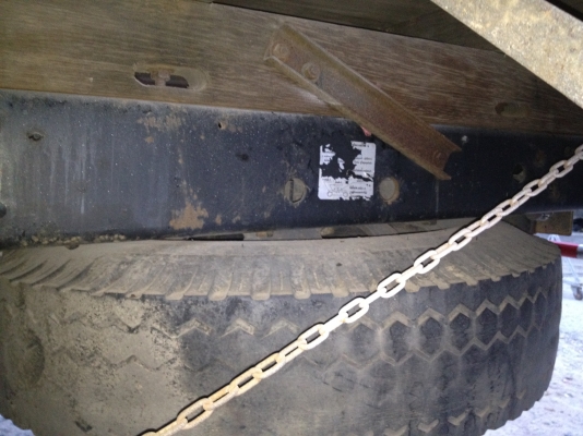 ขาย 6 ล้อ HINO GD3W 165 แรงม้า ยาว 5.50 เมตร