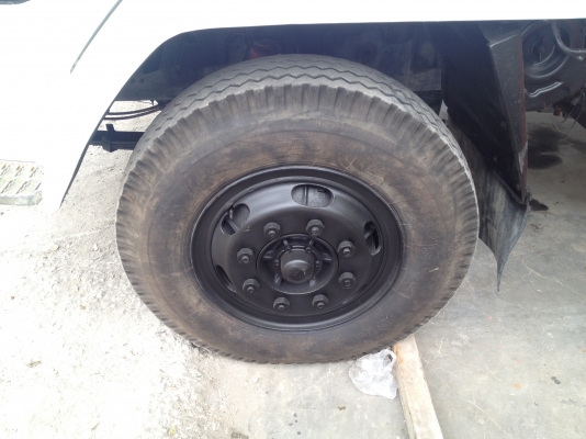 ISUZU Rocky 195 เครน 5 ตัน 4 ปลอก ยาว 7.20 ISUZU Rocky 195 เครน 5 ตัน 4 ปลอก ยาว 7.20