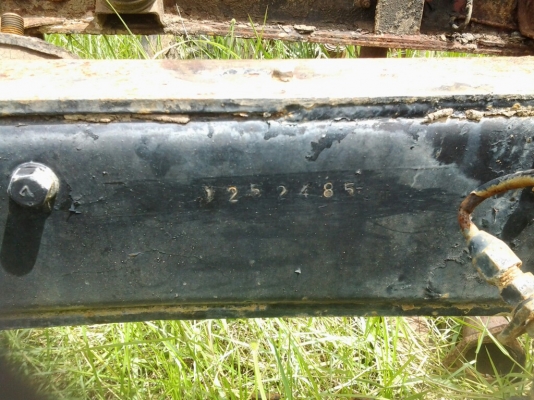 ISUZU แชสซีส 10 หัวยาวพร้อมเล่มทะเบียนพร้อมโอน