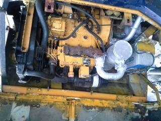 ขายด่วนมากkomatsu pc30-3