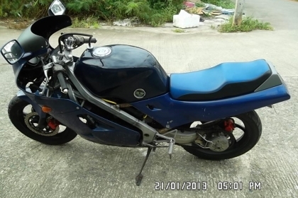 ขาย VFR NC24 ทั้งคัน 15000 บาท
