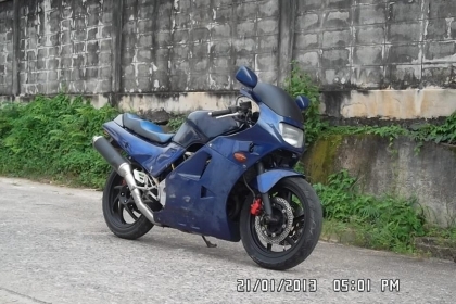 ขาย VFR NC24 ทั้งคัน 15000 บาท