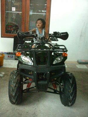 ขาย ATV 150 CC ราคา 45000 ขาย ATV 150 CC ราคา 45000