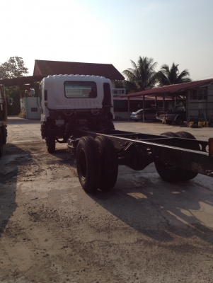 ขาย 6 ล้อยาว Isuzu ไม่มีกระบะ