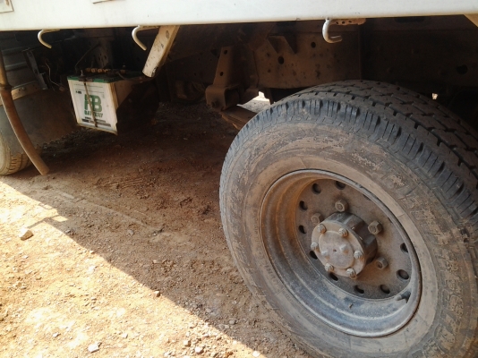 4ล้อไม่ติดเวลา NHR54C เครื่อง4JA1 กระบะหุ้มเลส คอกเลส มีแอร์ 4ล้อไม่ติดเวลา NHR54C เครื่อง4JA1 กระบะหุ้มเลส คอกเลส มีแอร์