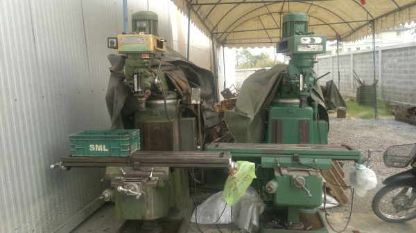 เครื่องจักร