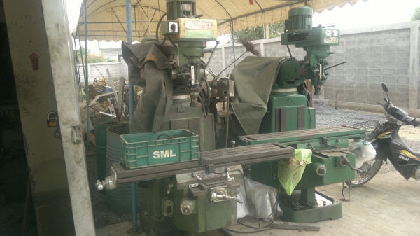 เครื่องจักร