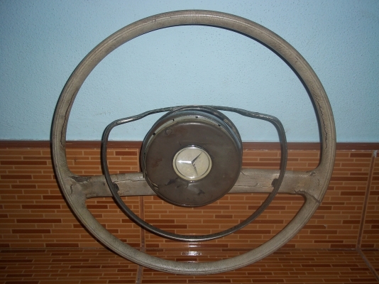 ขายพ่วงมาลัยเบนซ์ห่างปลาคอตำ