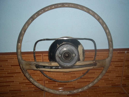 ขายพ่วงมาลัยเบนซ์ห่างปลาคอตำ