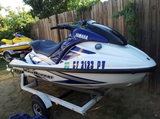 ขายเรือสองจังหวะจากUSA