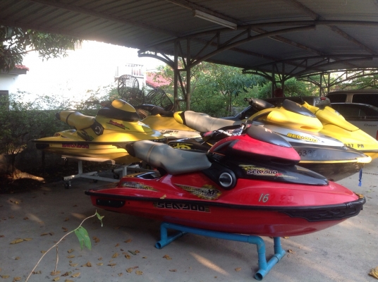 ขายเรือสองจังหวะจากUSA