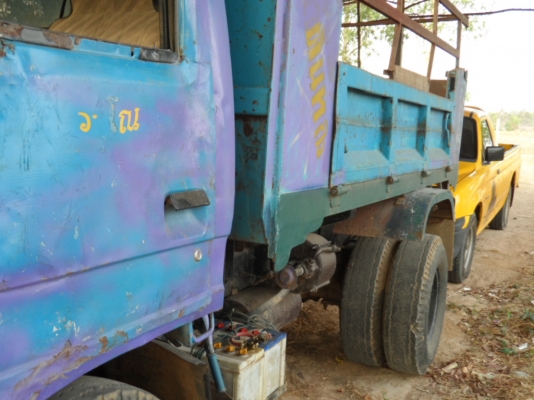 ขายถูกๆๆๆISUZU NKR58E 110แรง ดั้ม เครื่อง4BE1ดีมากพวงมาลัยพาวเวอร์แคซซีสวยเดิมๆไม่มีผุไม่หักเฟืองท้ายใหญ่ๆ ดั้มใช้งานได้ดีกระบะดั้มสวย ขายถูกๆๆๆISUZU NKR58E 110แรง ดั้ม เครื่อง4BE1ดีมากพวงมาลัยพาวเวอร์แคซซีสวยเดิมๆไม่มีผุไม่หักเฟืองท้ายใหญ่ๆ ดั้มใช้งานได้ดีกระบะดั้มสวย