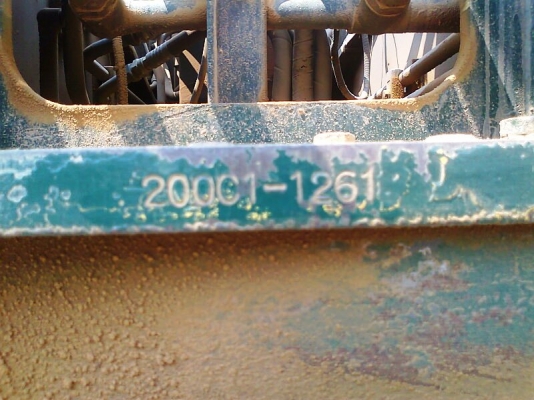 ขายด่วน..รถแบคโฮ SUMITOMO SH200-1 from JAPAN รถสวย เก่าญี่ปุ่น มีใบอินวอยล์.