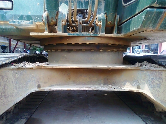 ขายด่วน..รถแบคโฮ SUMITOMO SH200-1 from JAPAN รถสวย เก่าญี่ปุ่น มีใบอินวอยล์.