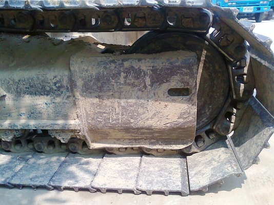 ขายด่วน..รถแบคโฮ SUMITOMO SH200-1 from JAPAN รถสวย เก่าญี่ปุ่น มีใบอินวอยล์.