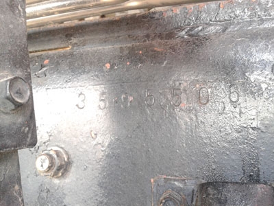 ขาย Isuzu Roccy สิบล้อสองเพลาดั้มพ์ เครื่อง EP100 285 แรงม้า สภาพดี พร้อมใช้ โทร 088-4501277