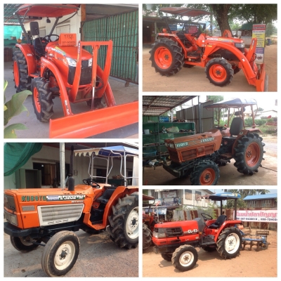 ปัญญาแทรคเตอร์มาแล้ว จำหน่ายรถแทรคเตอร์ ทุกรุ่น ทุกยี่ห้อ และอุปกรณ์ต่อพ่วง ราคาถูก สนใจติดต่อ ว่าที่ ร.ต. กำธร สกุลณี 055-724034 ,087-9438518 ,087-5223883 (กำแพงเพชร)