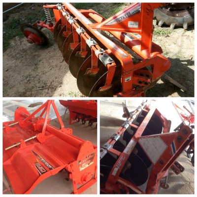 ปัญญาแทรคเตอร์มาแล้ว จำหน่ายรถแทรคเตอร์ ทุกรุ่น ทุกยี่ห้อ และอุปกรณ์ต่อพ่วง ราคาถูก สนใจติดต่อ ว่าที่ ร.ต. กำธร สกุลณี 055-724034 ,087-9438518 ,087-5223883 (กำแพงเพชร)