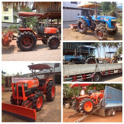 ปัญญาแทรคเตอร์มาแล้ว จำหน่ายรถแทรคเตอร์ ทุกรุ่น ทุกยี่ห้อ และอุปกรณ์ต่อพ่วง ราคาถูก สนใจติดต่อ ว่าที่ ร.ต. กำธร สกุลณี 055-724034 ,087-9438518 ,087-5223883 (กำแพงเพชร)