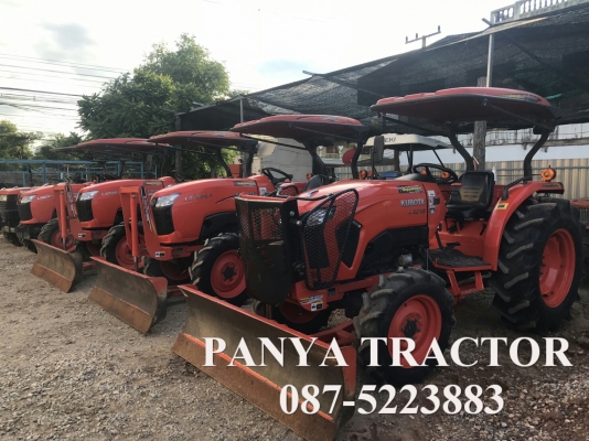 ปัญญาแทรคเตอร์มาแล้ว จำหน่ายรถแทรคเตอร์ ทุกรุ่น ทุกยี่ห้อ และอุปกรณ์ต่อพ่วง ราคาถูก สนใจติดต่อ ว่าที่ ร.ต. กำธร สกุลณี 055-724034 ,087-9438518 ,087-5223883 (กำแพงเพชร)