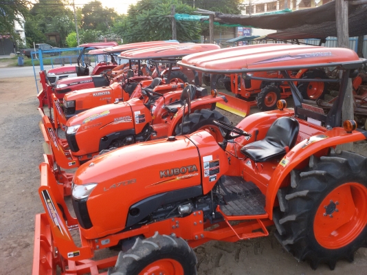 ปัญญาแทรคเตอร์มาแล้ว จำหน่ายรถแทรคเตอร์ ทุกรุ่น ทุกยี่ห้อ และอุปกรณ์ต่อพ่วง ราคาถูก สนใจติดต่อ ว่าที่ ร.ต. กำธร สกุลณี 055-724034 ,087-9438518 ,087-5223883 (กำแพงเพชร)