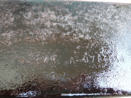 ขายทะเบียนรถกระบะ ISUZU