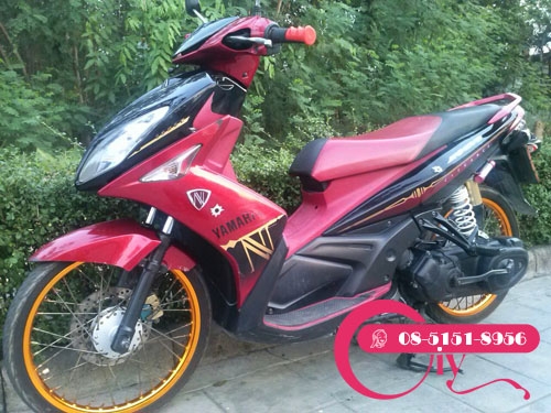 ELEGANCE ปี 52 เครื่องดีมีสัญญาณกันขโมย ภาษีไม่ขาด มีประกันภัย