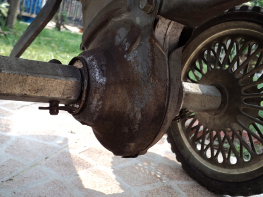 รหัส:12000535เครื่องพรวนดินF401-2290252(3.5ps)สภาพคัดมาสวยย้ายง่ายwww.nihonmono.com