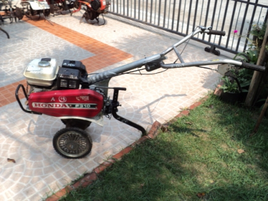 รหัส:12000535เครื่องพรวนดินF401-2290252(3.5ps)สภาพคัดมาสวยย้ายง่ายwww.nihonmono.com