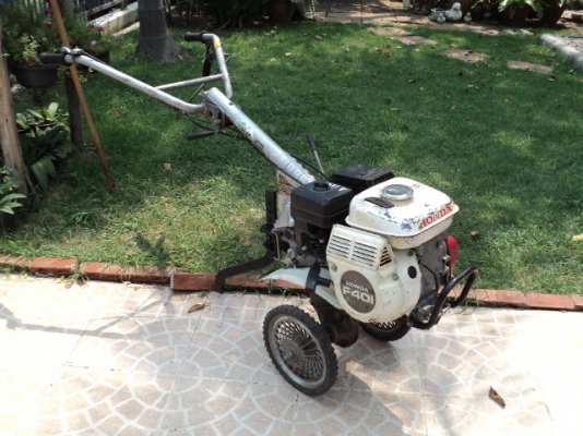 รหัส:12000535เครื่องพรวนดินF401-2290252(3.5ps)สภาพคัดมาสวยย้ายง่ายwww.nihonmono.com