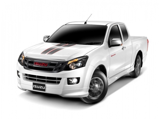 ขายด่วน เอาไปทำอะไหล่ หรือใช่้ในไร่ในนา allnew d-max x-series