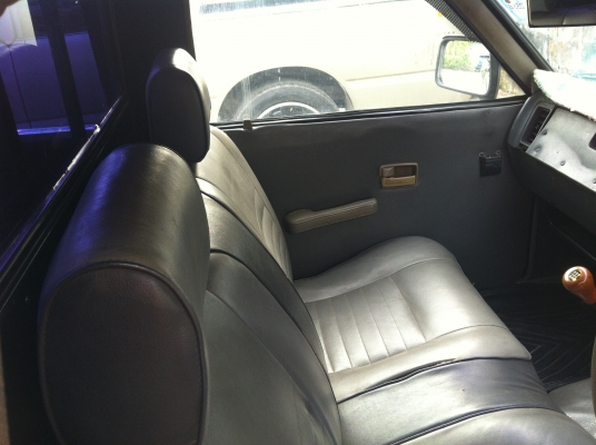 ขายแล้วครับ ขอบคุณ คุณสุวิทย์ จากนครสวรรค์มากครับ ขาย ISUZU KB2200 พร้อมใช้ กระจกไฟฟ้า สภาพตามรูป เล่มทะเบียนพร้อมโอน ขายแล้วครับ ขอบคุณ คุณสุวิทย์ จากนครสวรรค์มากครับ ขาย ISUZU KB2200 พร้อมใช้ กระจกไฟฟ้า สภาพตามรูป เล่มทะเบียนพร้อมโอน