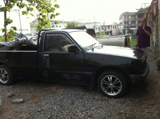 ขายแล้วครับ ขอบคุณ คุณสุวิทย์ จากนครสวรรค์มากครับ ขาย ISUZU KB2200 พร้อมใช้ กระจกไฟฟ้า สภาพตามรูป เล่มทะเบียนพร้อมโอน ขายแล้วครับ ขอบคุณ คุณสุวิทย์ จากนครสวรรค์มากครับ ขาย ISUZU KB2200 พร้อมใช้ กระจกไฟฟ้า สภาพตามรูป เล่มทะเบียนพร้อมโอน