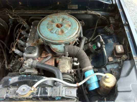 ขายแล้วครับ ขอบคุณ คุณสุวิทย์ จากนครสวรรค์มากครับ ขาย ISUZU KB2200 พร้อมใช้ กระจกไฟฟ้า สภาพตามรูป เล่มทะเบียนพร้อมโอน ขายแล้วครับ ขอบคุณ คุณสุวิทย์ จากนครสวรรค์มากครับ ขาย ISUZU KB2200 พร้อมใช้ กระจกไฟฟ้า สภาพตามรูป เล่มทะเบียนพร้อมโอน