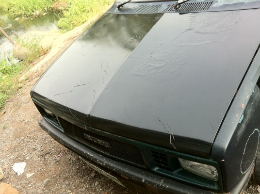 ขายแล้วครับ ขอบคุณ คุณสุวิทย์ จากนครสวรรค์มากครับ ขาย ISUZU KB2200 พร้อมใช้ กระจกไฟฟ้า สภาพตามรูป เล่มทะเบียนพร้อมโอน ขายแล้วครับ ขอบคุณ คุณสุวิทย์ จากนครสวรรค์มากครับ ขาย ISUZU KB2200 พร้อมใช้ กระจกไฟฟ้า สภาพตามรูป เล่มทะเบียนพร้อมโอน