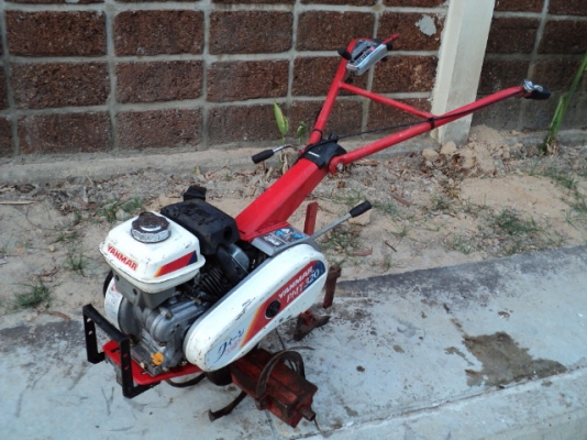 รหัส:12000467เครื่องพรวนดินGA90SK(3.0ps)เคลื่อนที่ง่ายย้ายง่ายwww.nihonmono.com