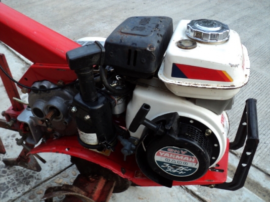 รหัส:12000467เครื่องพรวนดินGA90SK(3.0ps)เคลื่อนที่ง่ายย้ายง่ายwww.nihonmono.com