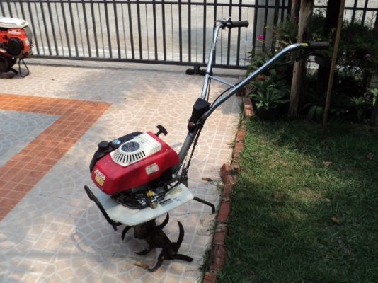 รหัส:12000537เครื่องพรวนดินG100-1191739(2.0ps)ชุดพรวนดินกว้าง50cm.ประหยัดน้ำมันwww.nihonmono.com