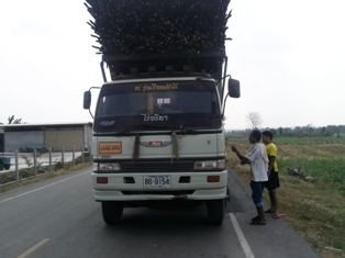 ขายรถ 10 ล้อ HINO 3M สภาพสวย ขายด่วน!!!!