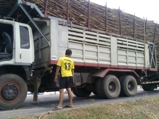 ขายรถ 10 ล้อ HINO 3M สภาพสวย ขายด่วน!!!!